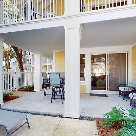 Baytowne Wharf - Observation Point North #351 Destin Exterior foto