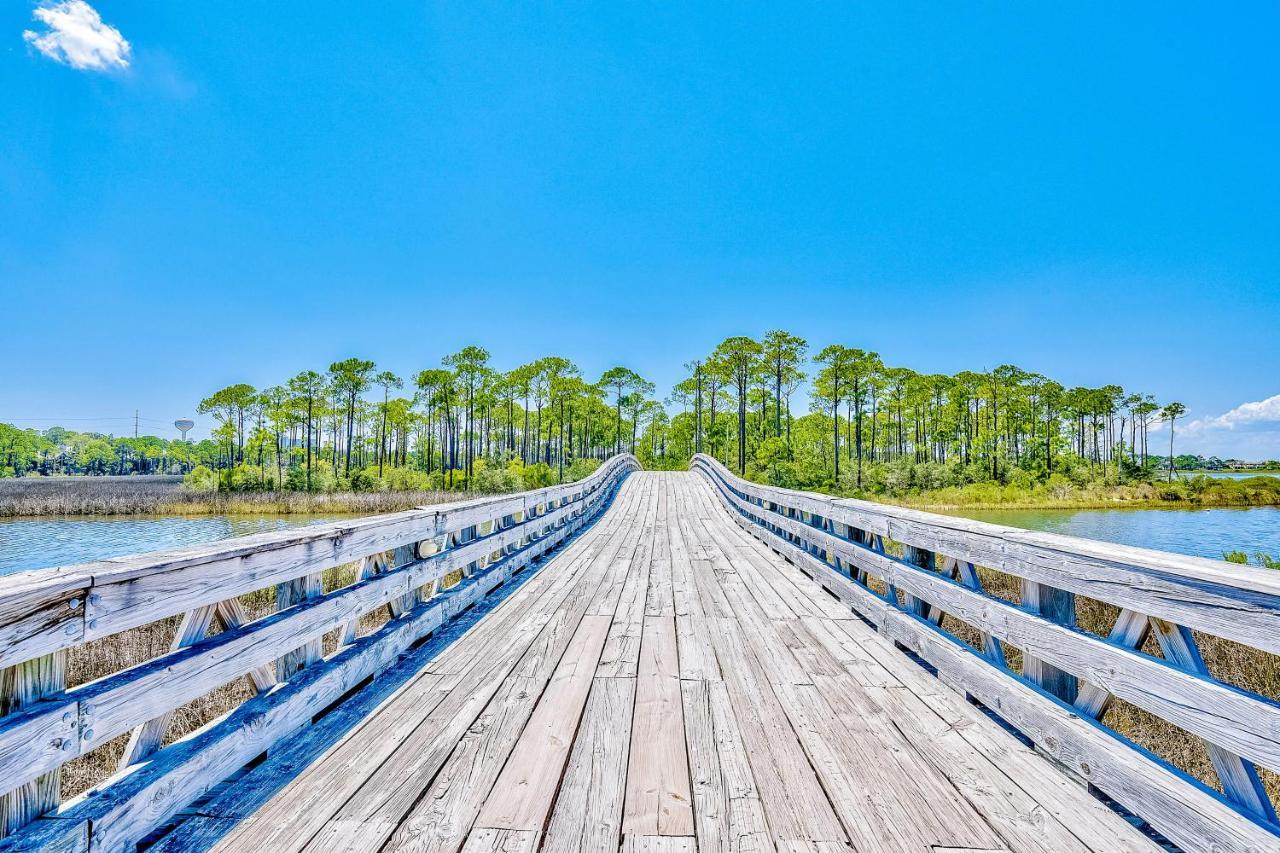 Baytowne Wharf - Observation Point North #351 Destin Exterior foto
