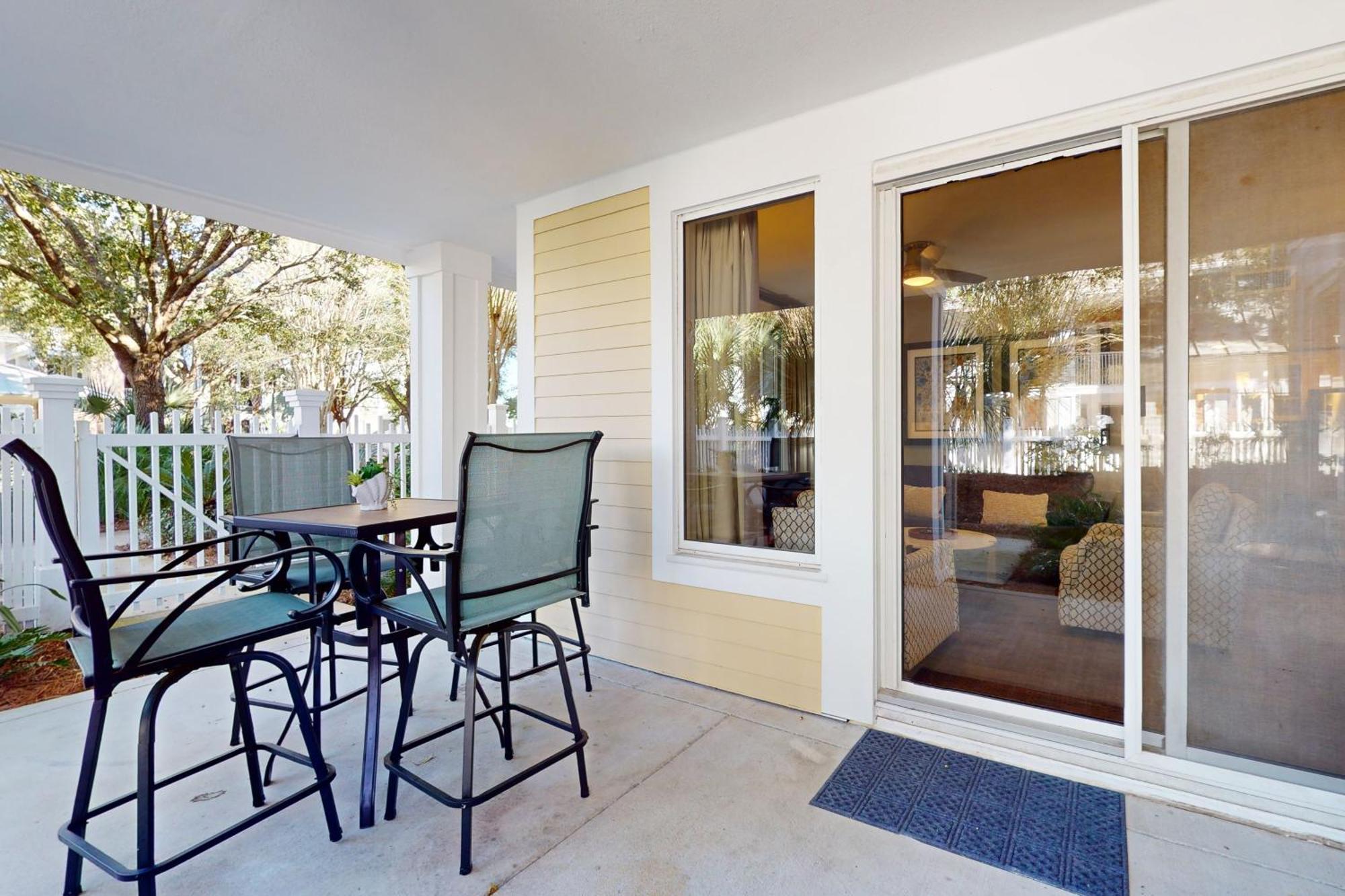Baytowne Wharf - Observation Point North #351 Destin Exterior foto
