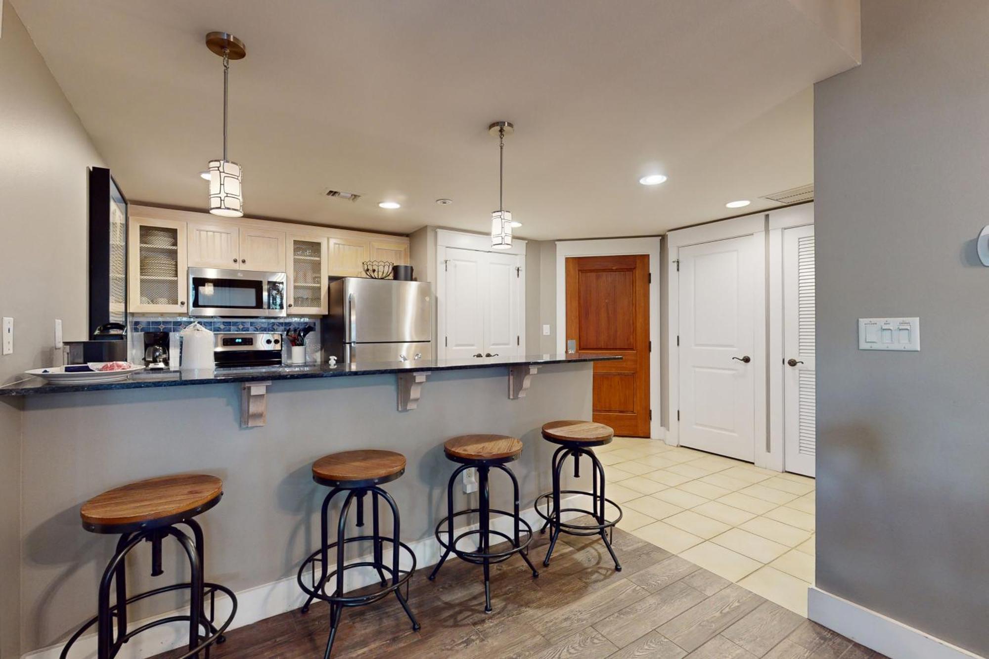 Baytowne Wharf - Observation Point North #351 Destin Exterior foto