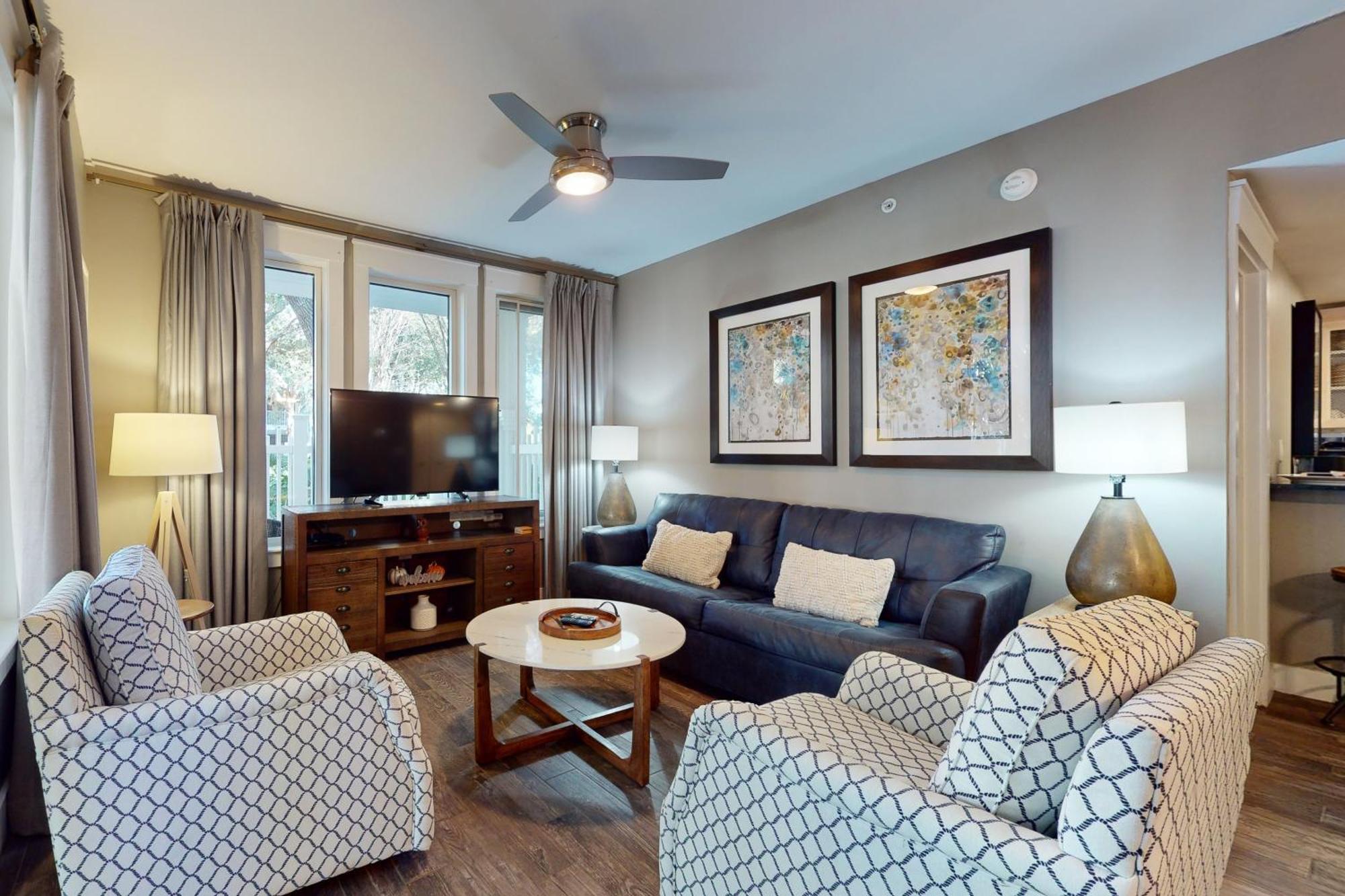 Baytowne Wharf - Observation Point North #351 Destin Exterior foto