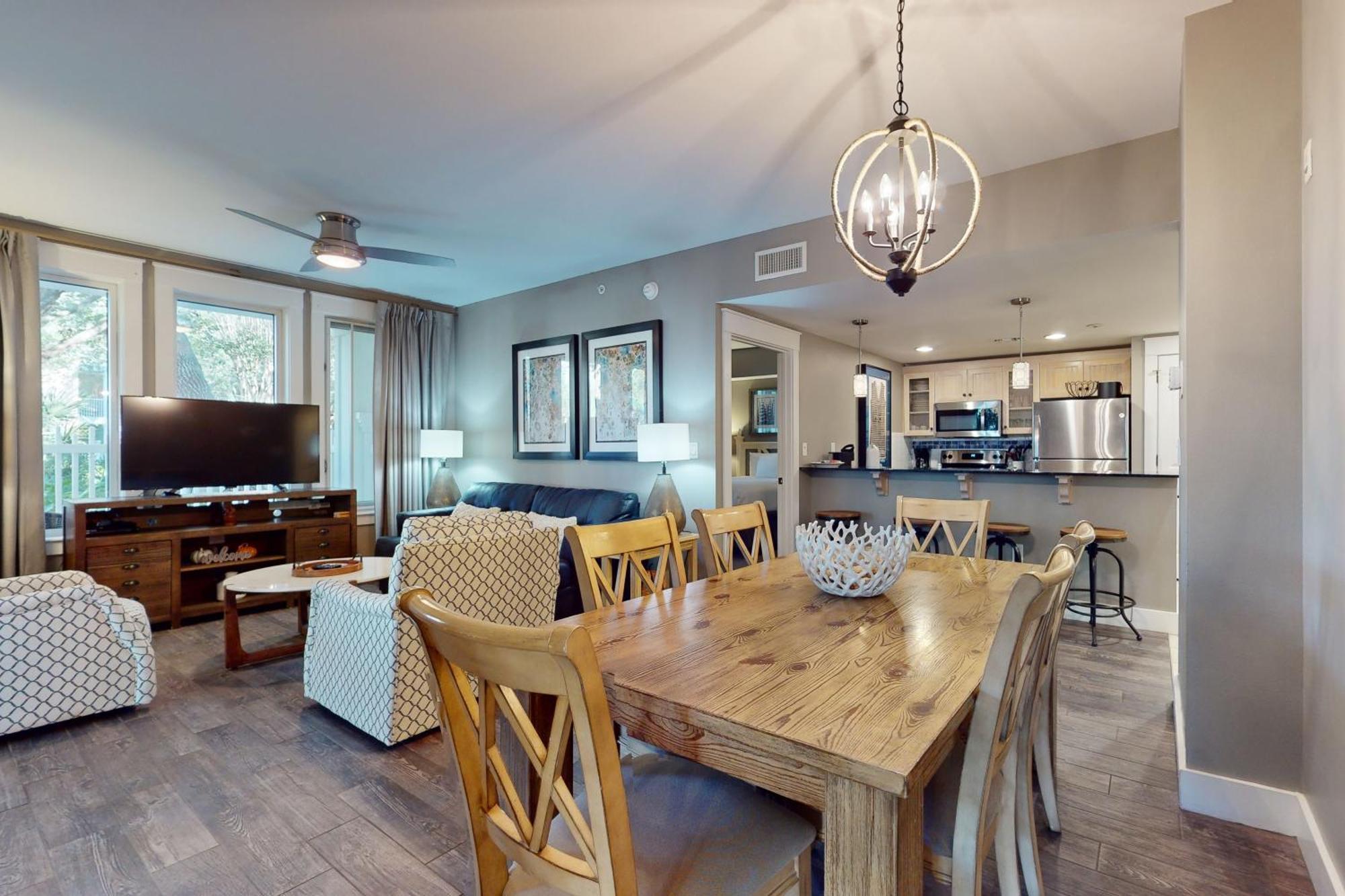 Baytowne Wharf - Observation Point North #351 Destin Exterior foto