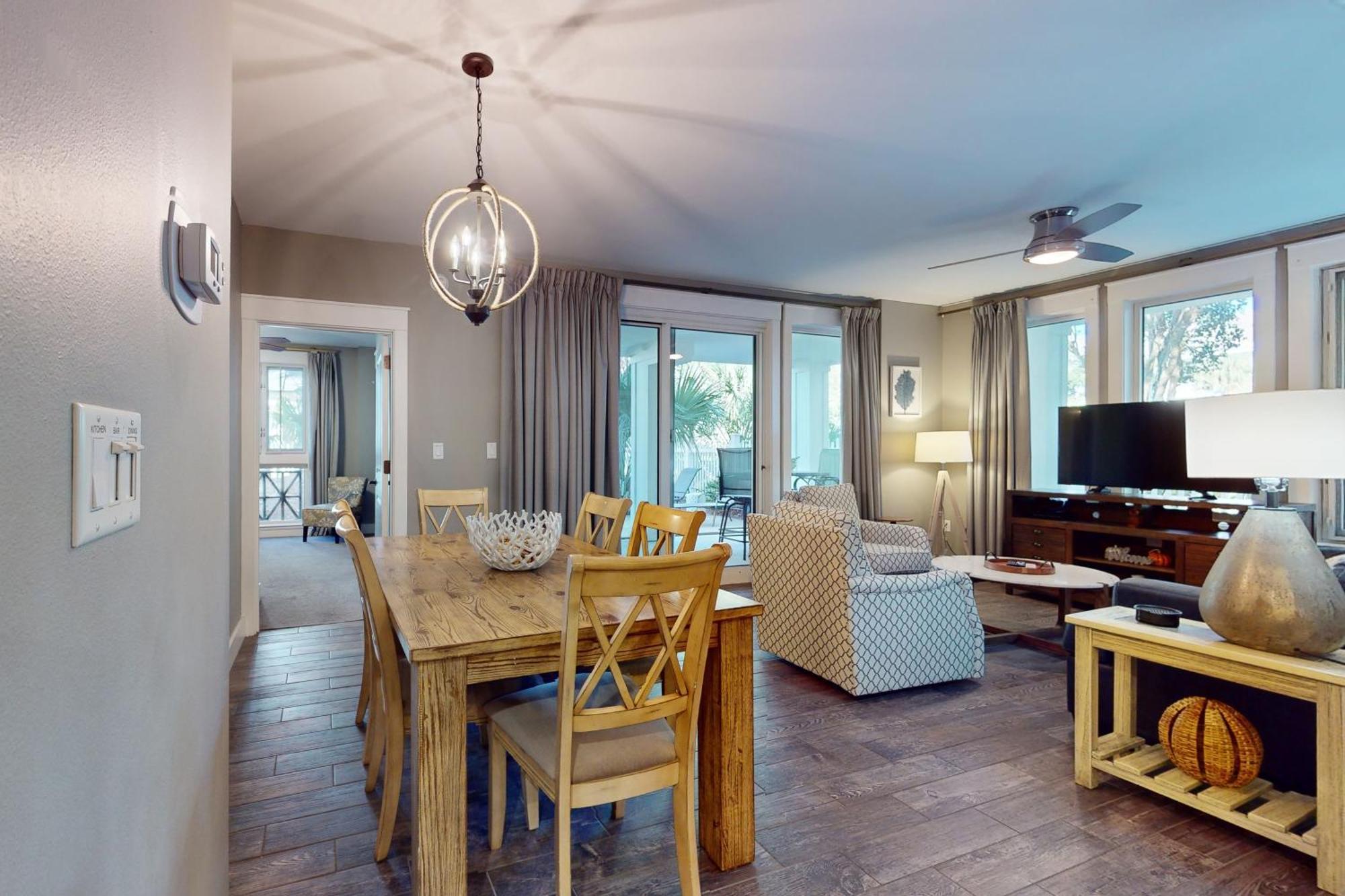 Baytowne Wharf - Observation Point North #351 Destin Exterior foto